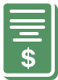 Credit Note - Green Letter