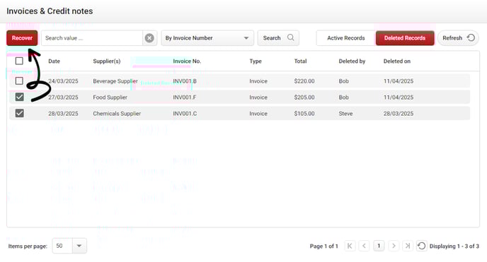 Deleted Toggle View Recover-png