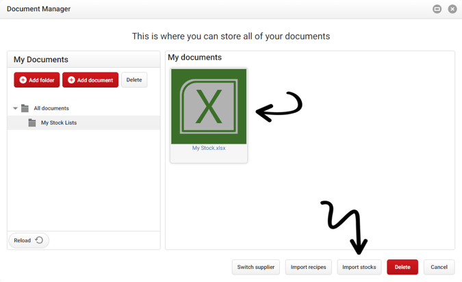 Importing-Suppliers-and-Stock-2