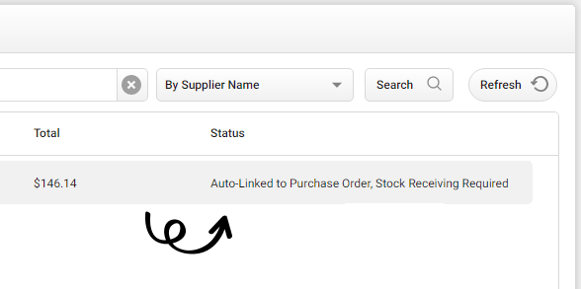 AutoLinked