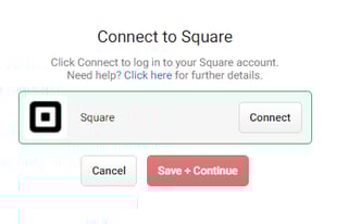 ConnectToSquare
