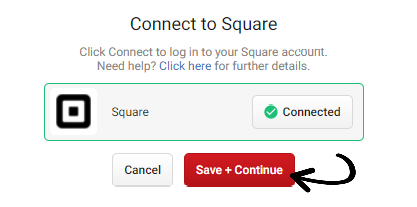 ConnectedToSquare