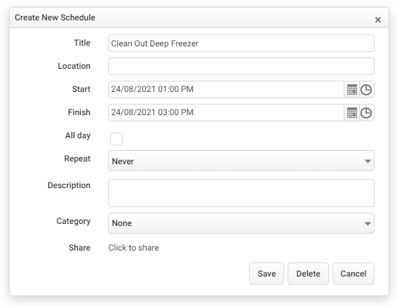 CreateNewSchedule2
