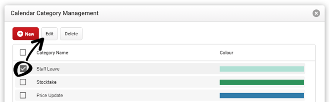 EditCategory