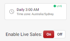 EnableLiveSales