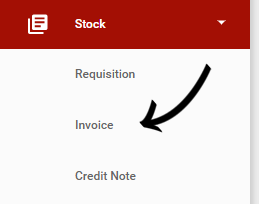 Invoice