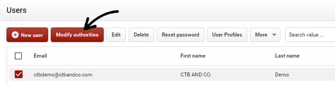 Modifying-User-Authorities-1