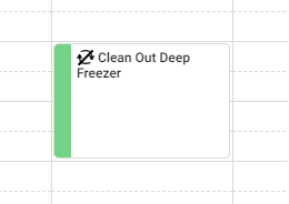 RepeatSchedule5