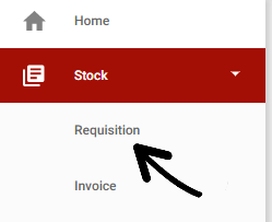 Requisition