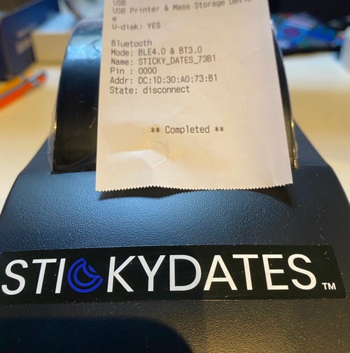 SDIdentification