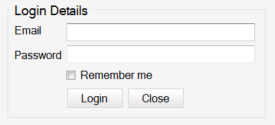 SDLoginDetails