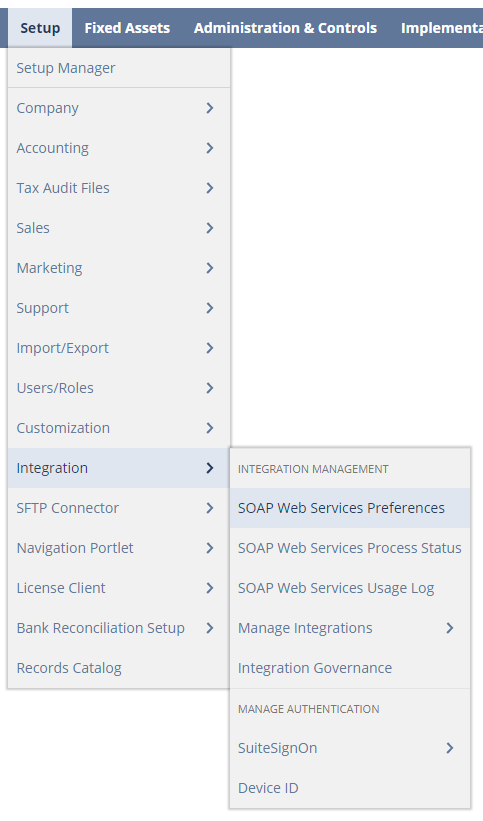 SOAPWebServicesPreferences