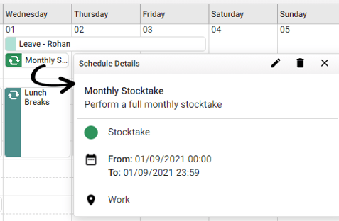 SchedulePopupView
