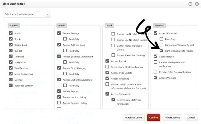 prevent-sales-linking