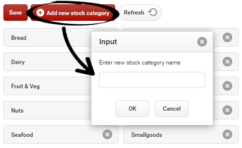 NewCategory