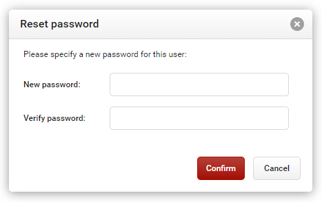 ResetPassword