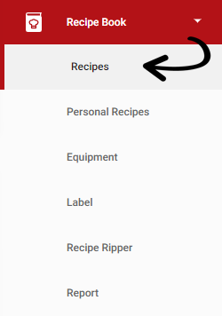 Recipes