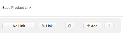 SPR Refreshed Button Design