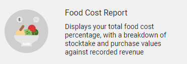 food-cost-report