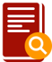 Invoice Image  - Red Letter