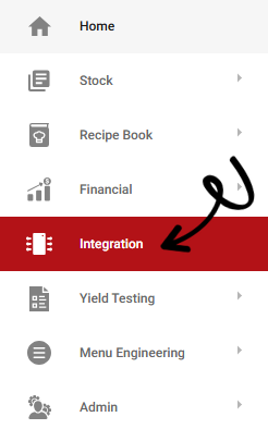 nav-integration