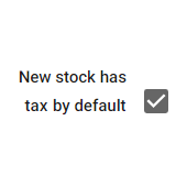 new-stock-tax