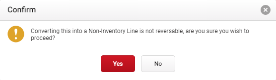 non-inventory-conversion-confirmation