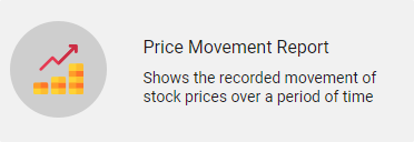 price-movement-report