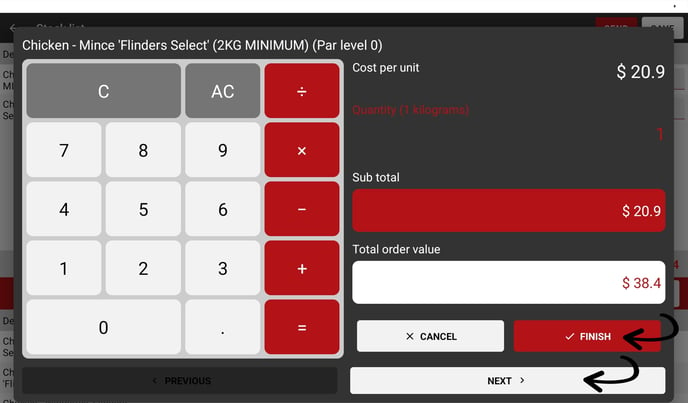 purchase-order-quantity