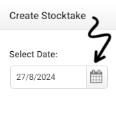 stocktake