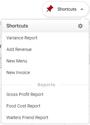 updated-shortcuts-menu
